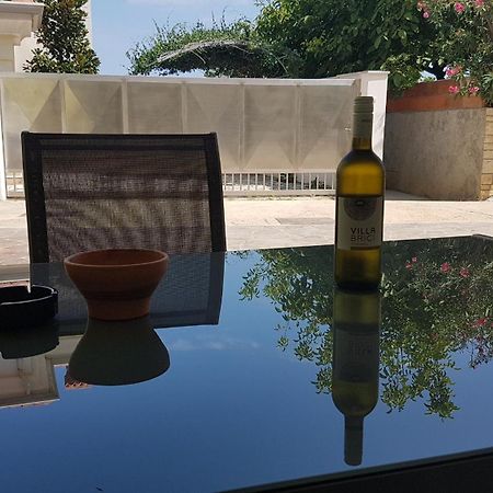 Apartment Katarina スルベニ・ブル エクステリア 写真