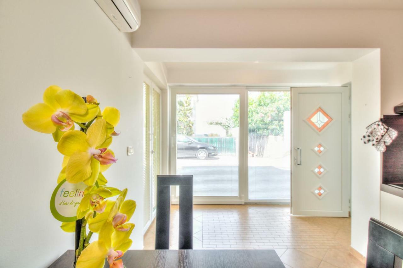 Apartment Katarina スルベニ・ブル エクステリア 写真