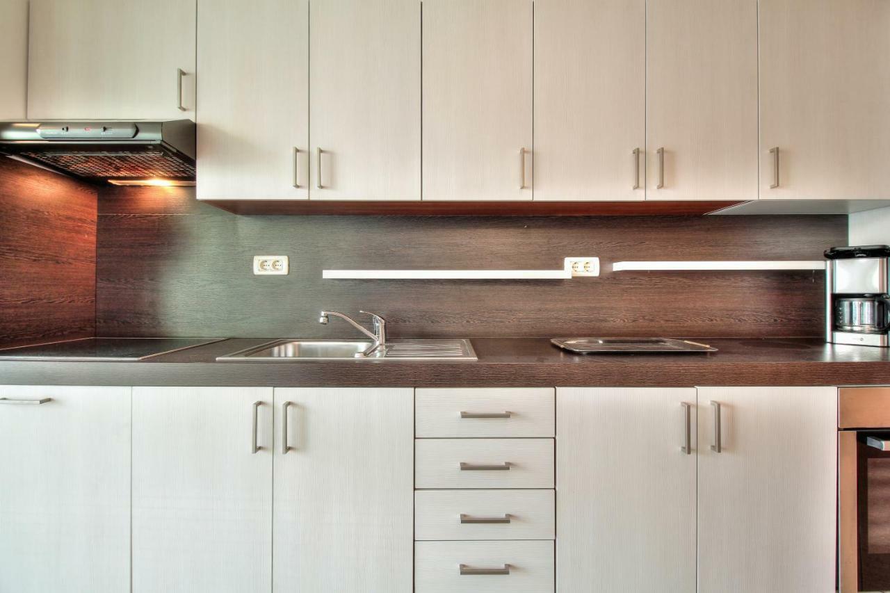 Apartment Katarina スルベニ・ブル エクステリア 写真